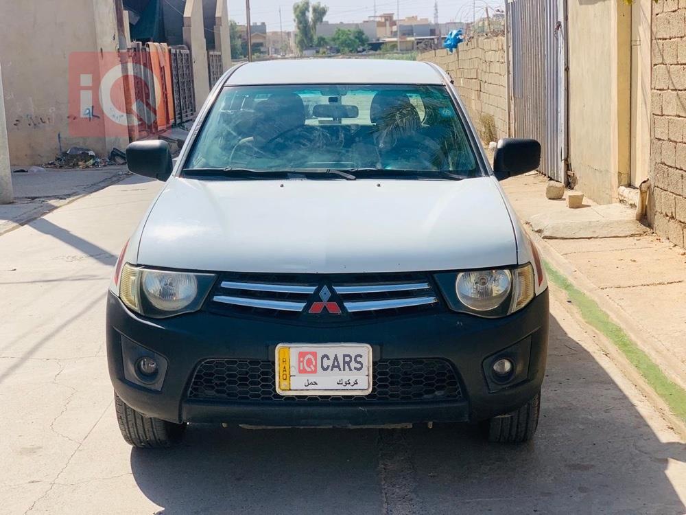ميتسوبيشي L200